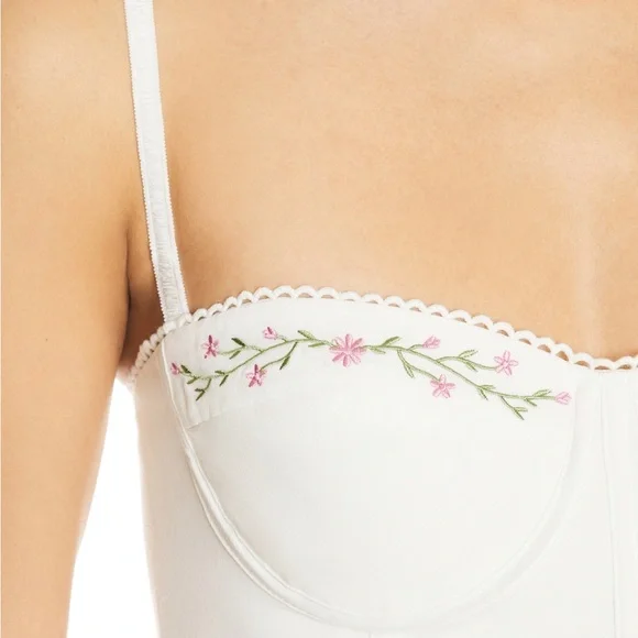 Socora Mini Dress (REVOLVE) - Picture 6 of 7